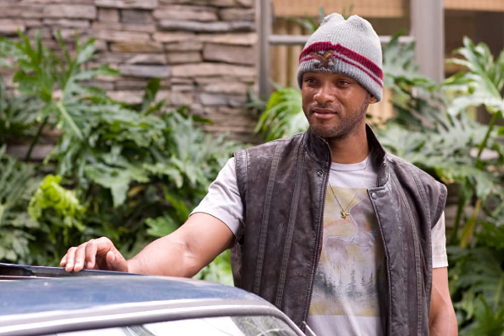 「ハンコック」ウィル・スミスの画像