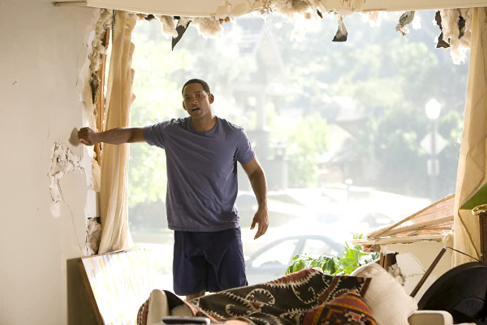 「ハンコック」ウィル・スミスの画像