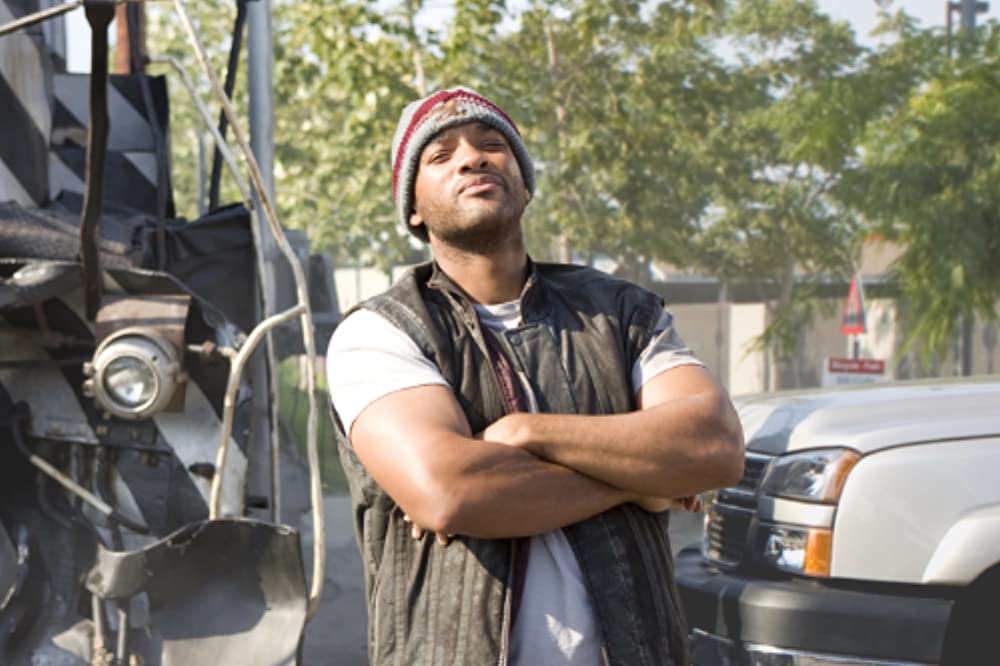 「ハンコック」ウィル・スミスの画像