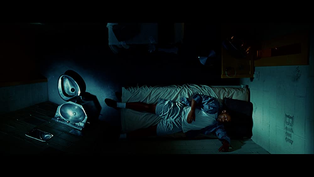 「ハンコック」ウィル・スミスの画像