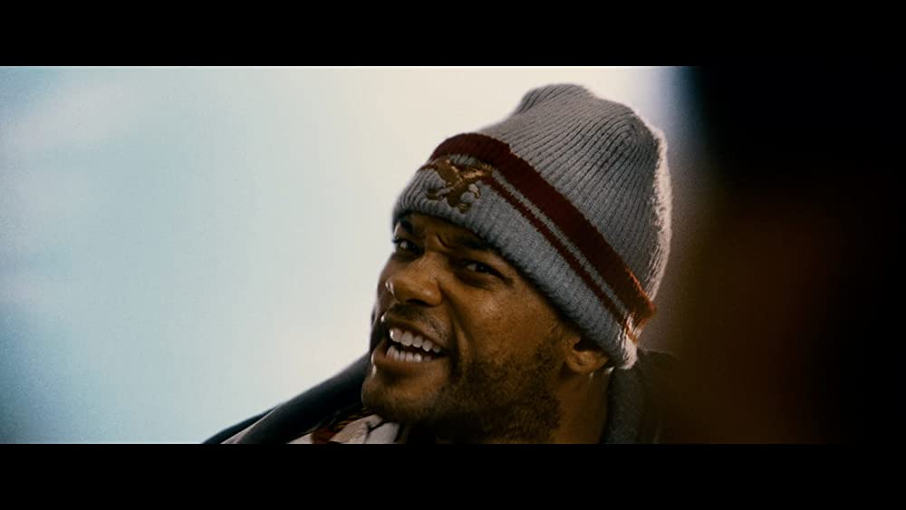 「ハンコック」ウィル・スミスの画像