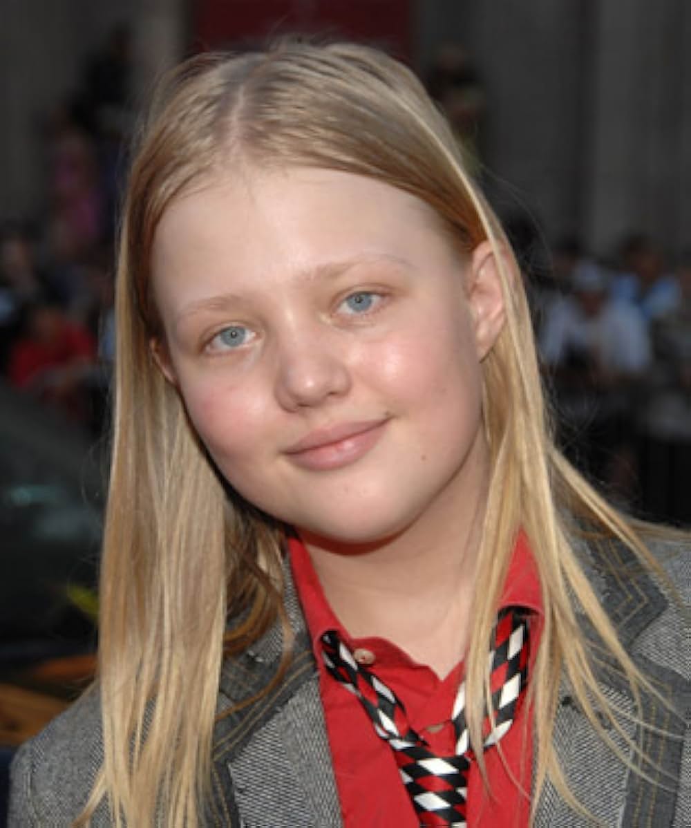 ハンコックの画像