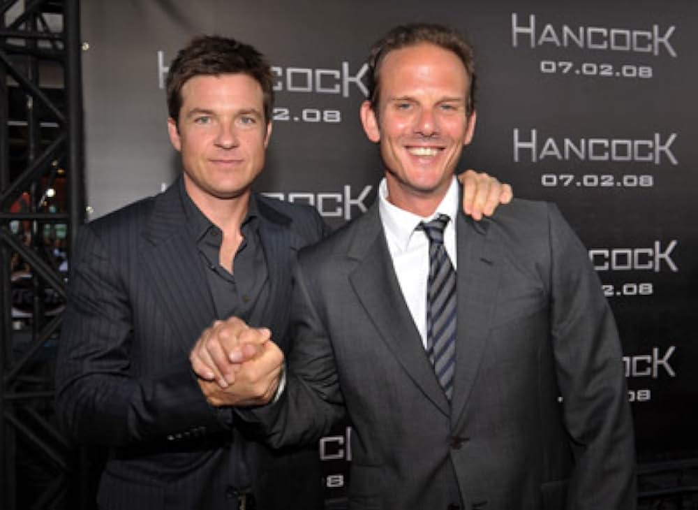 ハンコックの画像