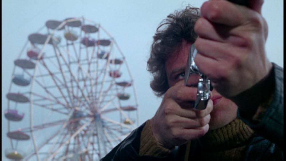 A Day at the Beach（原題）の画像