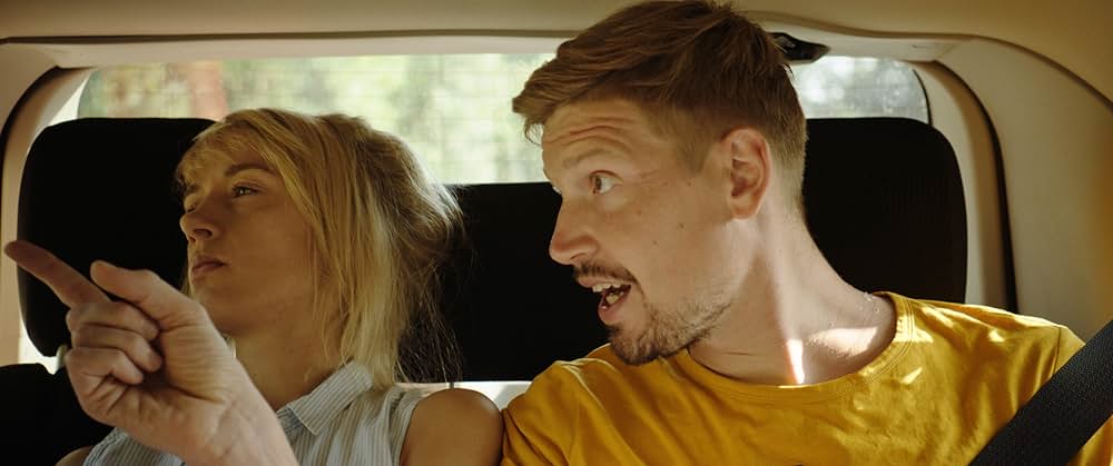 ユニコーンを追えの画像