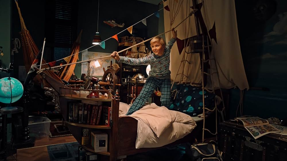 イーダと動物たちの魔法学園の画像