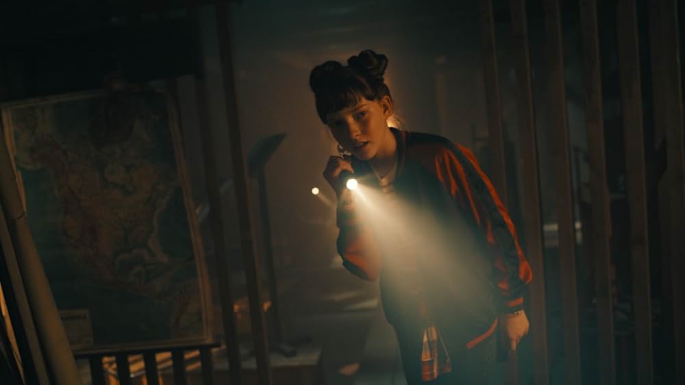 イーダと動物たちの魔法学園の画像