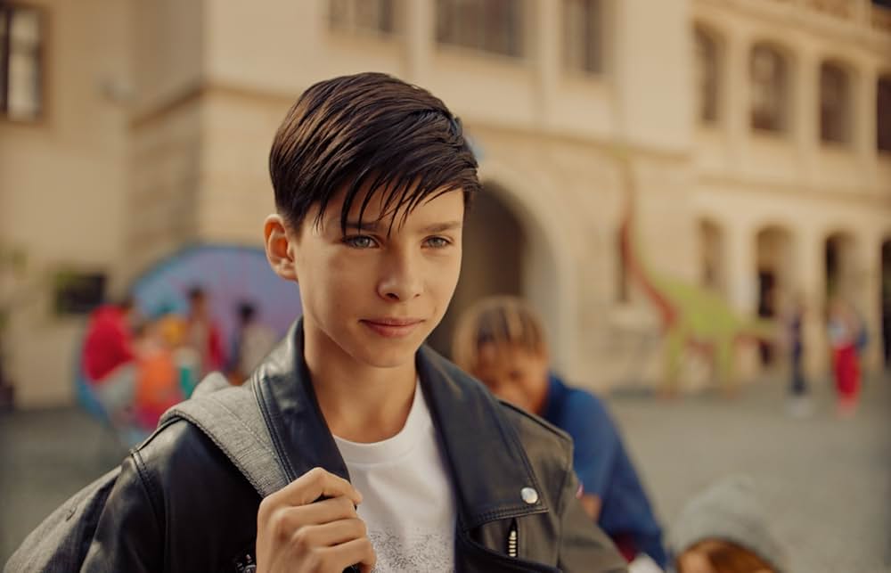 イーダと動物たちの魔法学園の画像