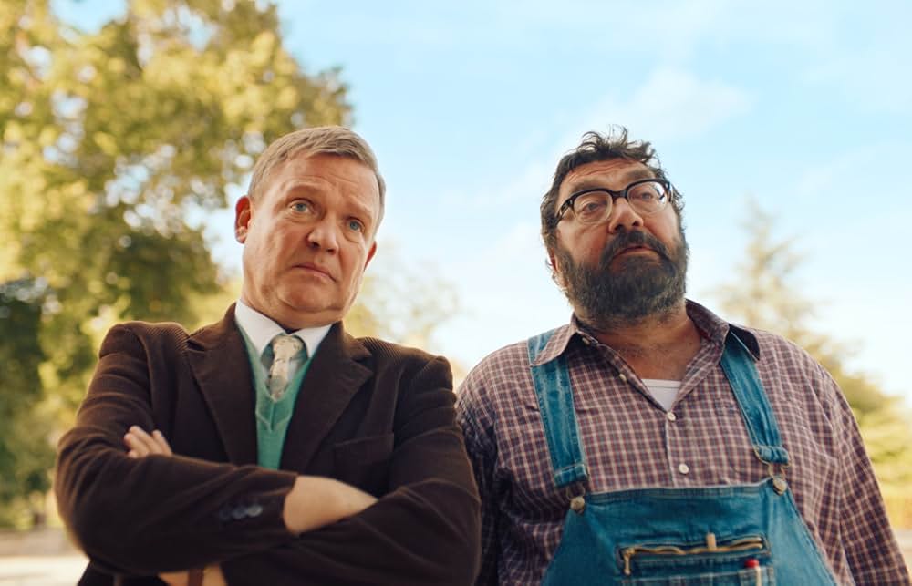 イーダと動物たちの魔法学園の画像