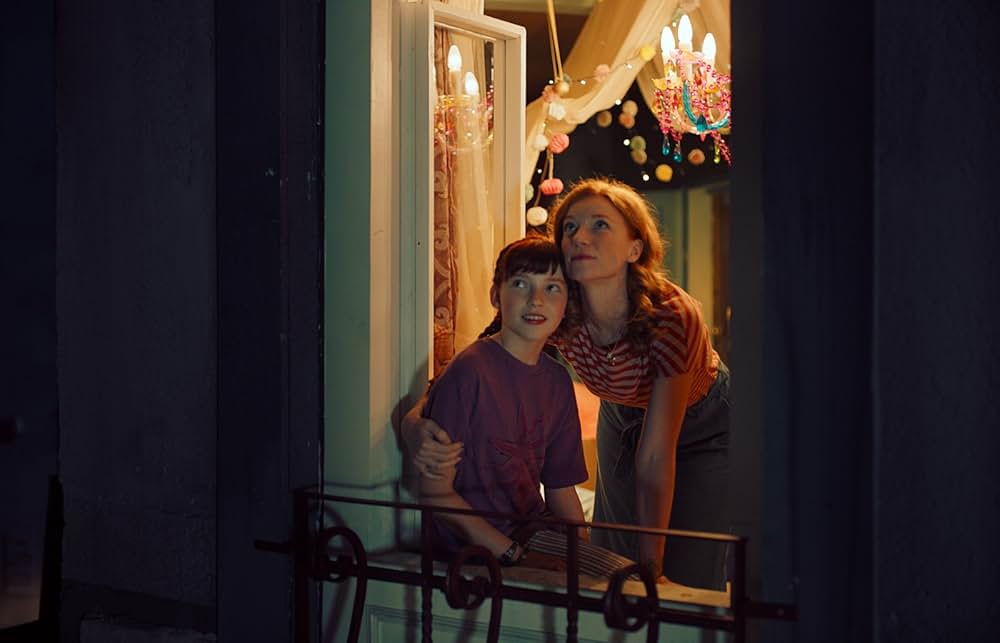 イーダと動物たちの魔法学園の画像