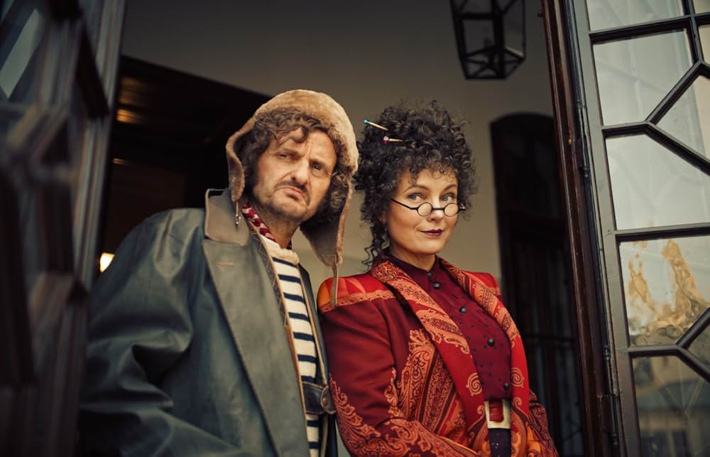 イーダと動物たちの魔法学園の画像