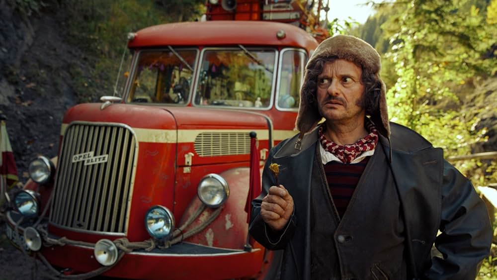 イーダと動物たちの魔法学園の画像