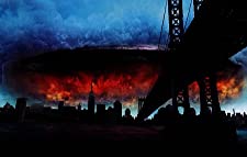 「インデペンデンス・デイ」の画像