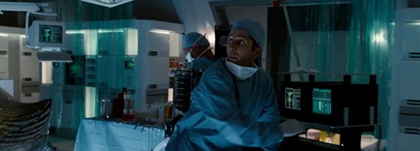 「インデペンデンス・デイ」リーランド・オーサーの画像