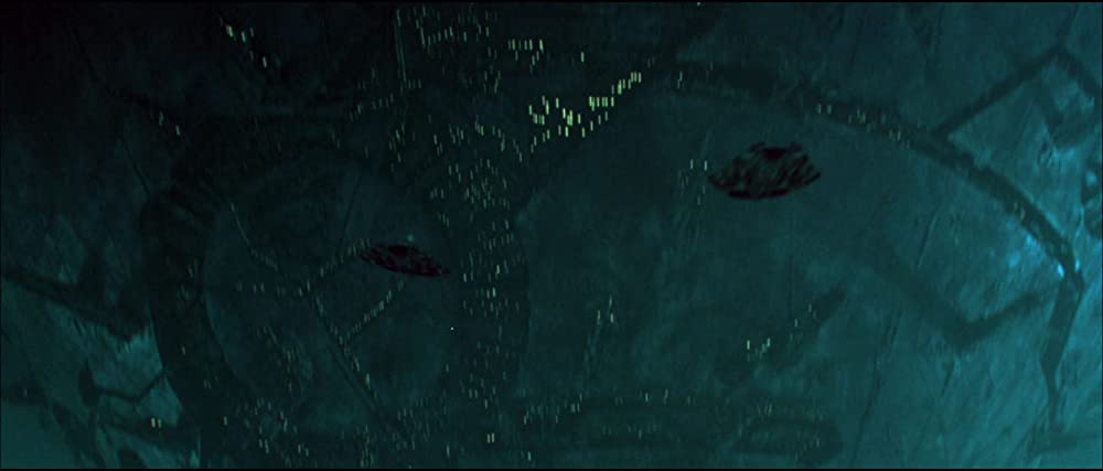 「インデペンデンス・デイ」の画像