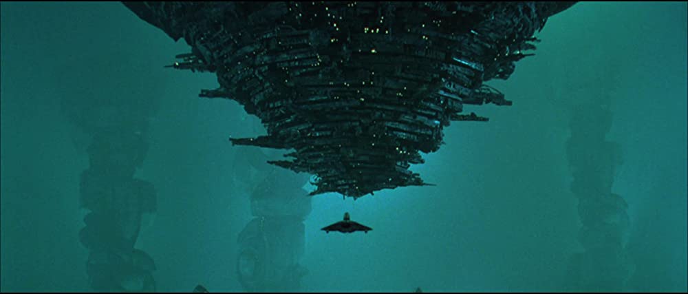 「インデペンデンス・デイ」の画像