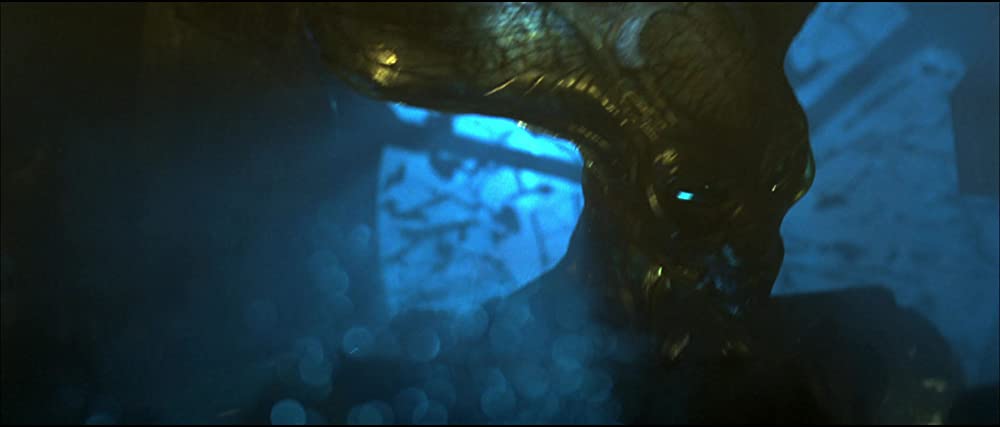 「インデペンデンス・デイ」の画像