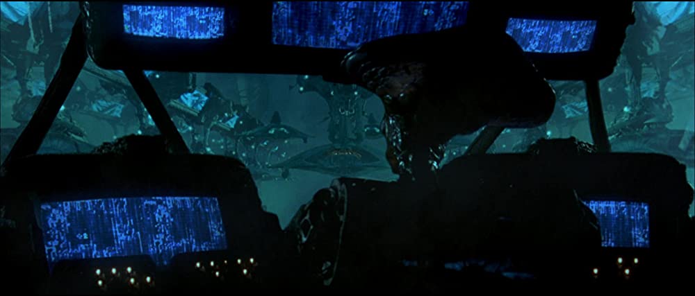 「インデペンデンス・デイ」の画像