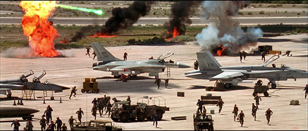 「インデペンデンス・デイ」の画像