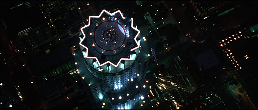 「インデペンデンス・デイ」の画像