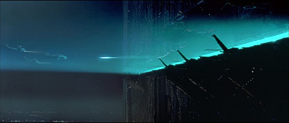 「インデペンデンス・デイ」の画像