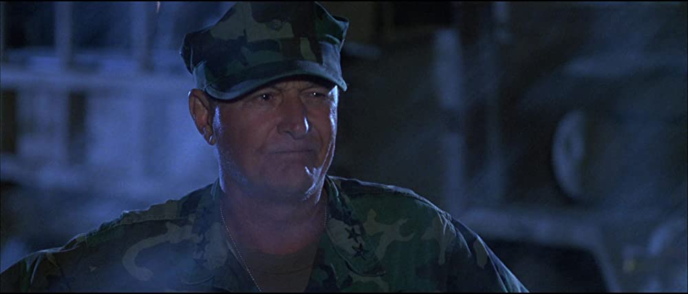 「インデペンデンス・デイ」ロバート・ロジアの画像