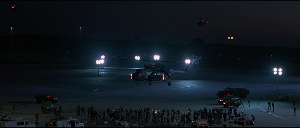 「インデペンデンス・デイ」の画像