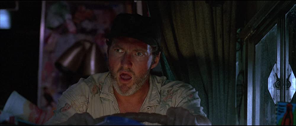 「インデペンデンス・デイ」ランディ・クエイドの画像