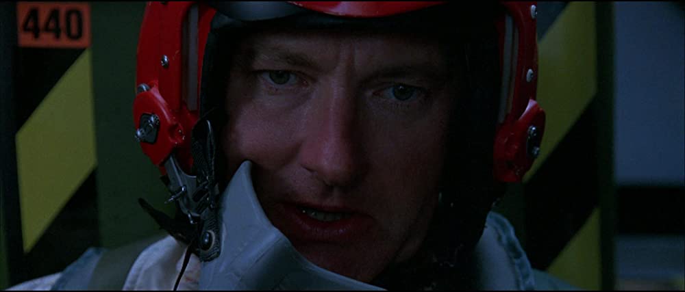 「インデペンデンス・デイ」ランディ・クエイドの画像