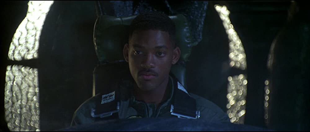 「インデペンデンス・デイ」ウィル・スミスの画像