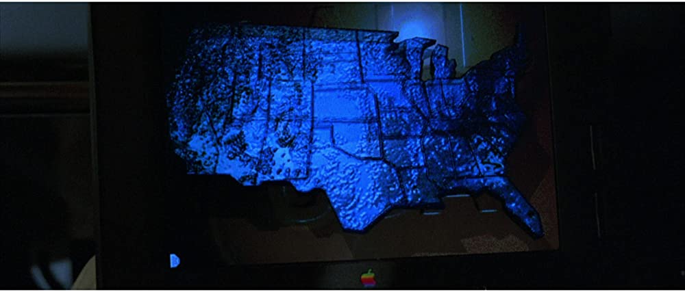 「インデペンデンス・デイ」の画像