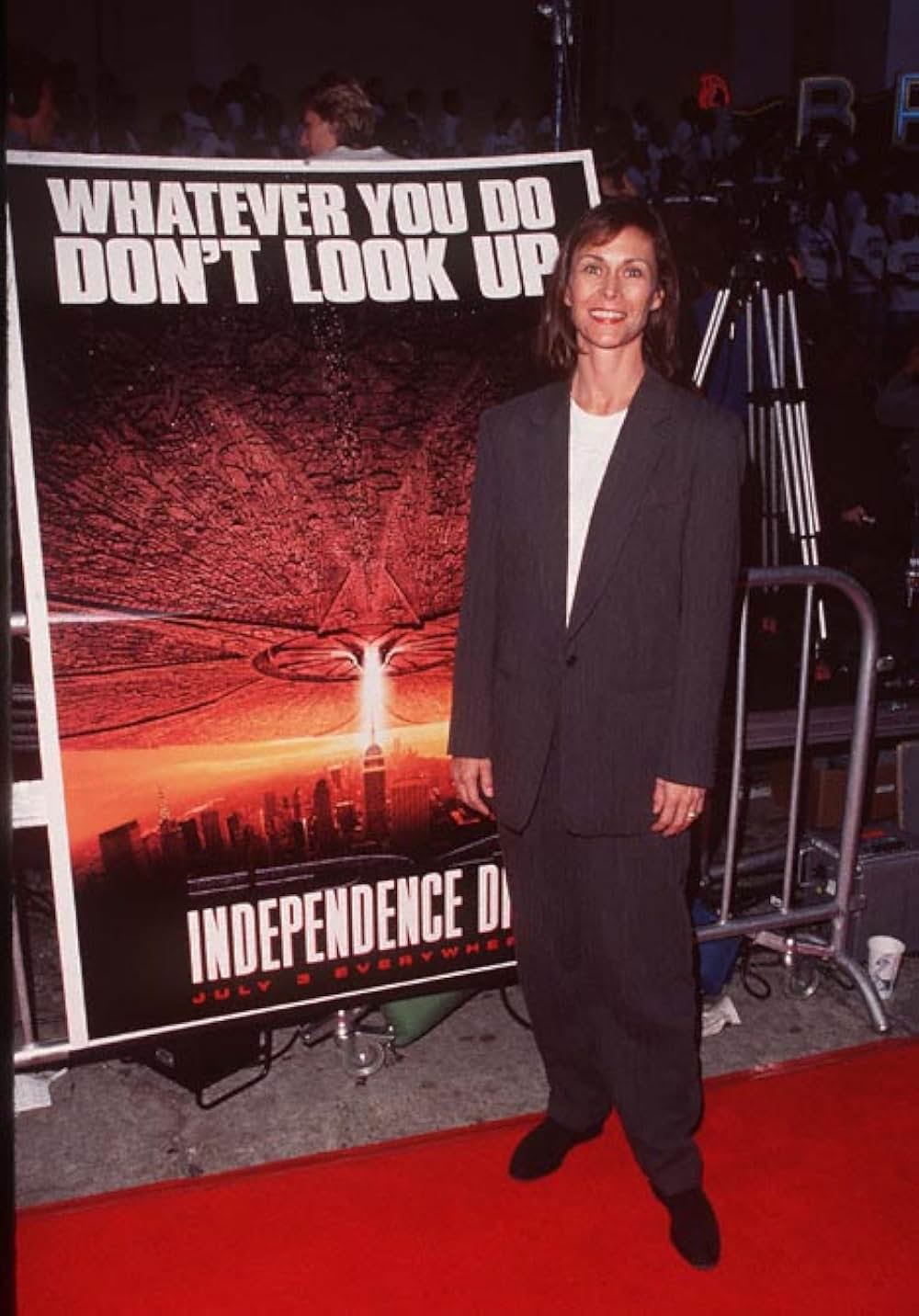 「インデペンデンス・デイ」の画像