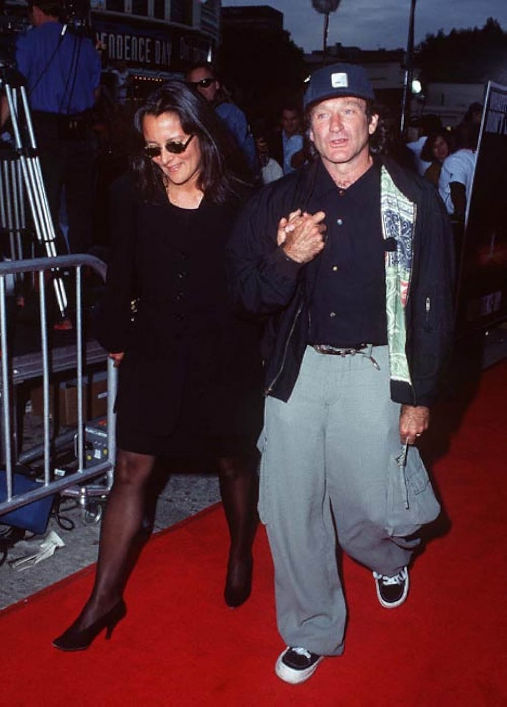 「インデペンデンス・デイ」の画像