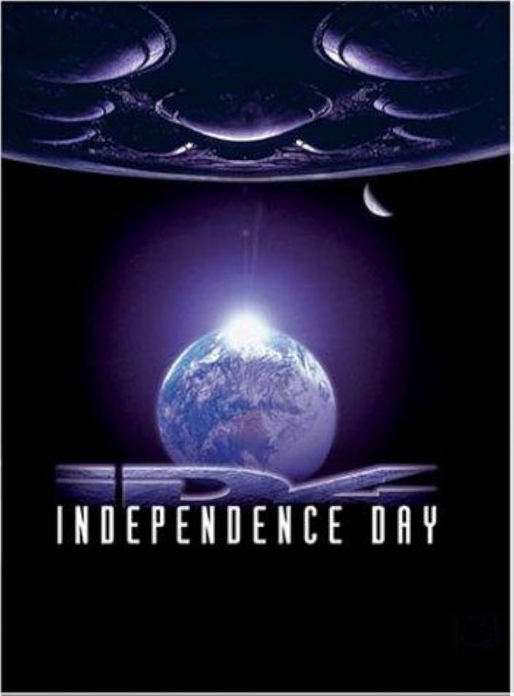 「インデペンデンス・デイ」の画像