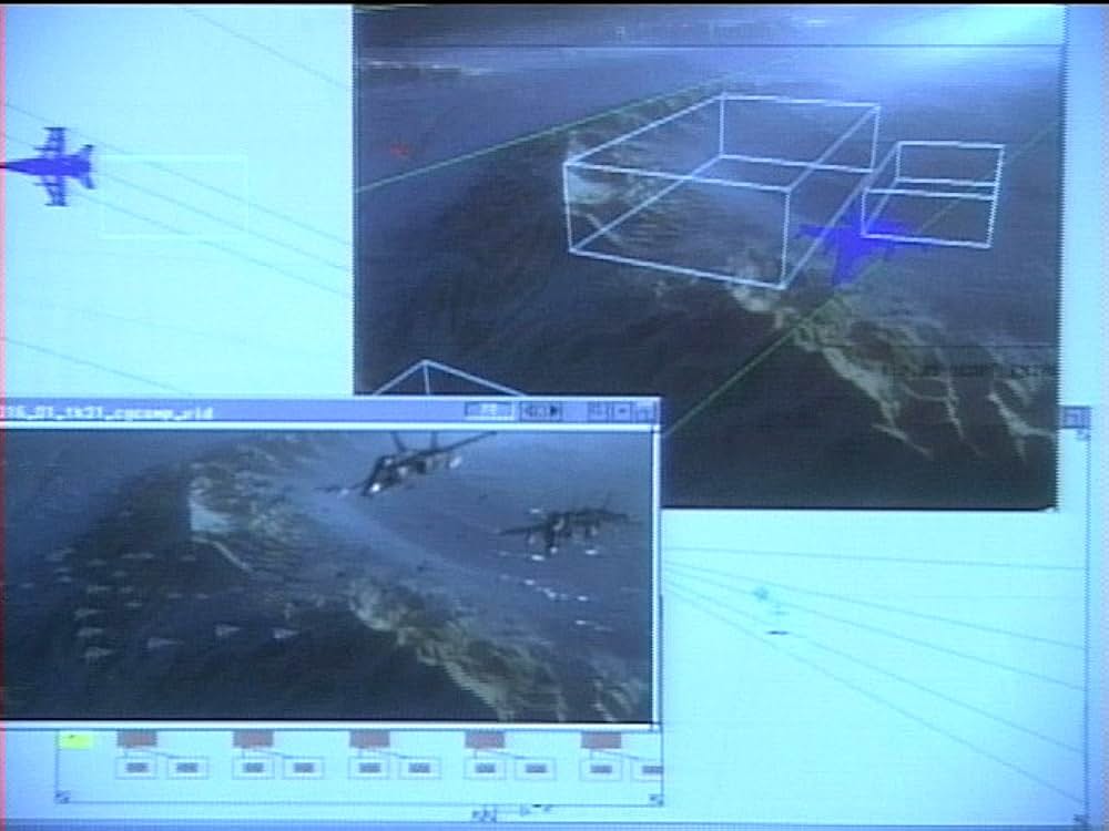 「インデペンデンス・デイ」の画像