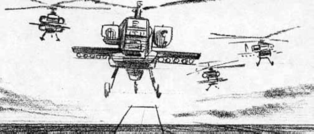 「インデペンデンス・デイ」の画像