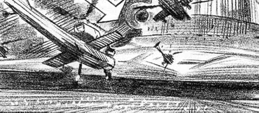 「インデペンデンス・デイ」の画像