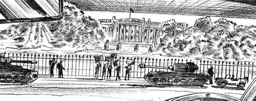 「インデペンデンス・デイ」の画像