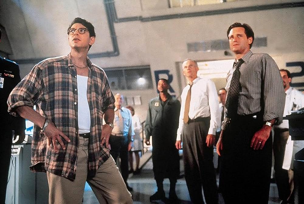 「インデペンデンス・デイ」の画像