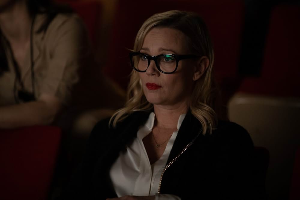 ザ・エクソシズムの画像