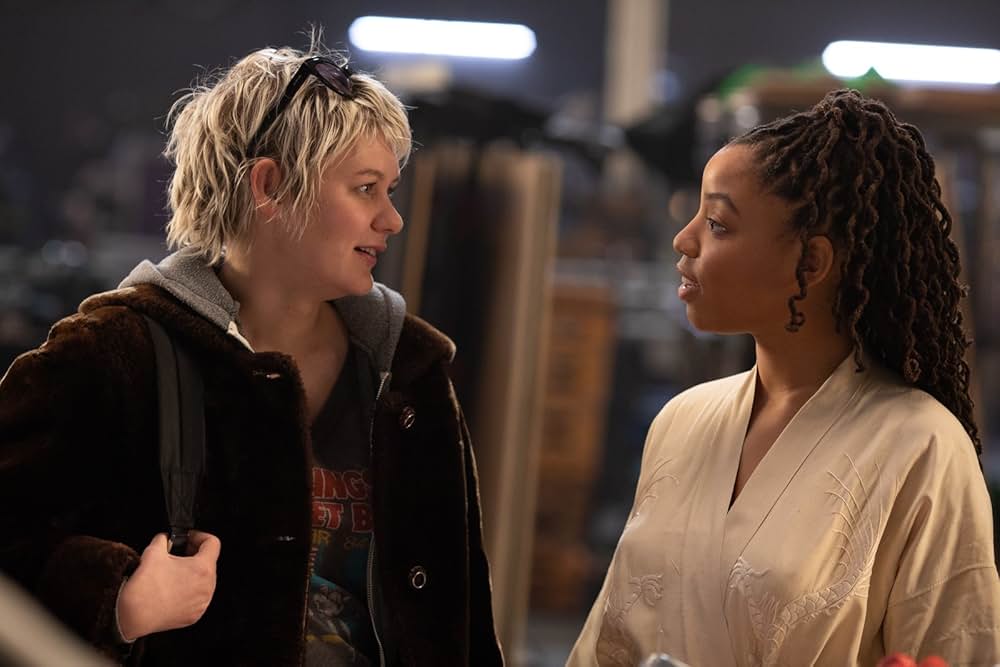 ザ・エクソシズムの画像