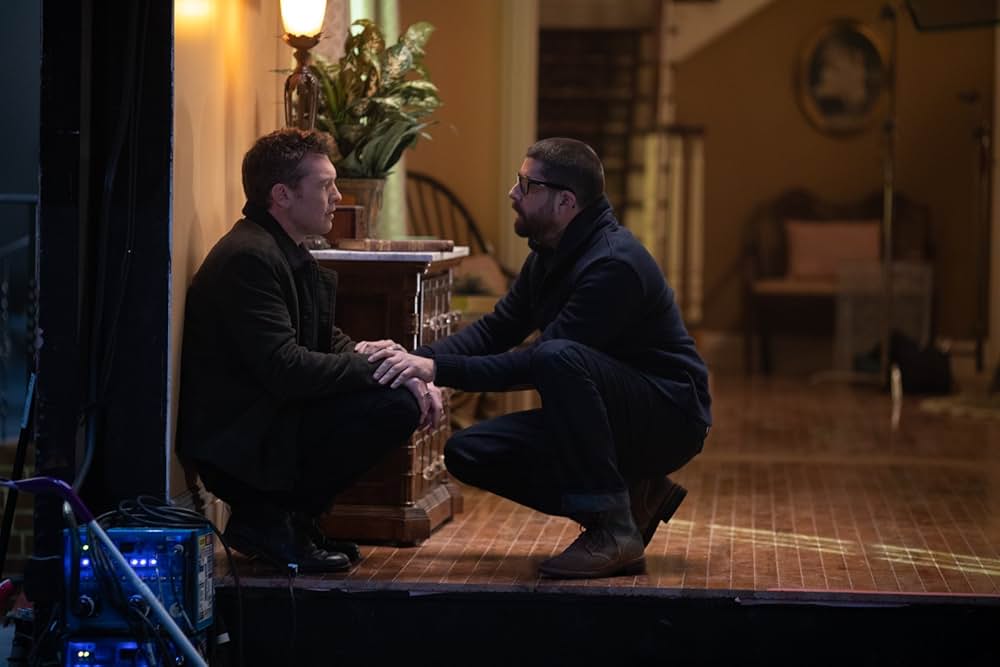 ザ・エクソシズムの画像