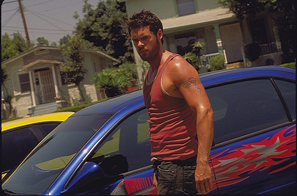 ワイルド・スピードの画像