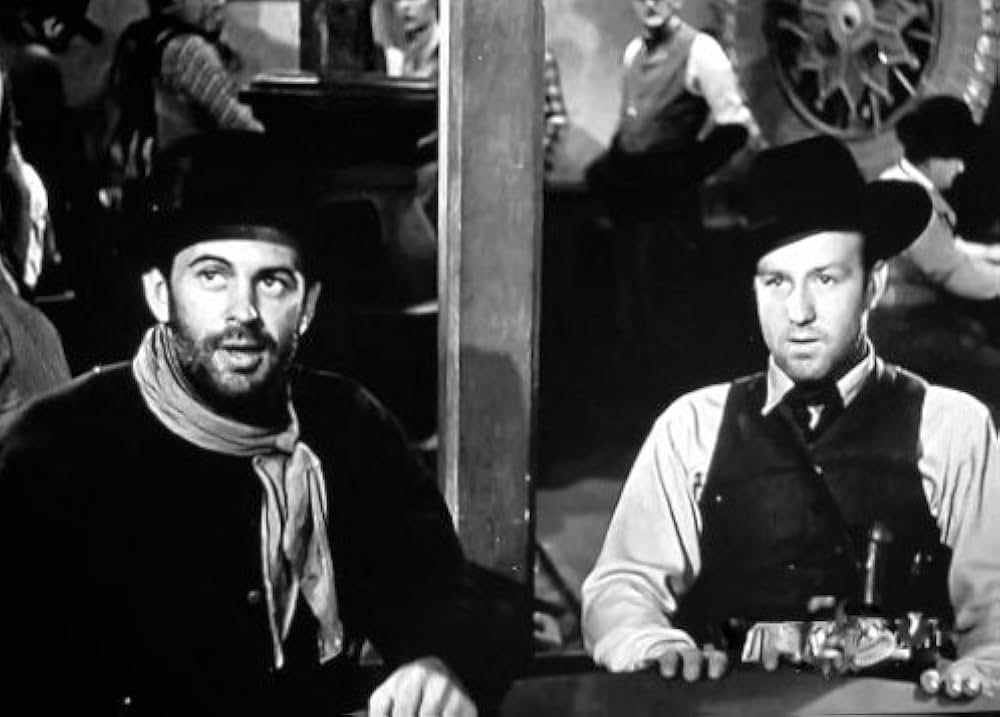 群盗の町の画像