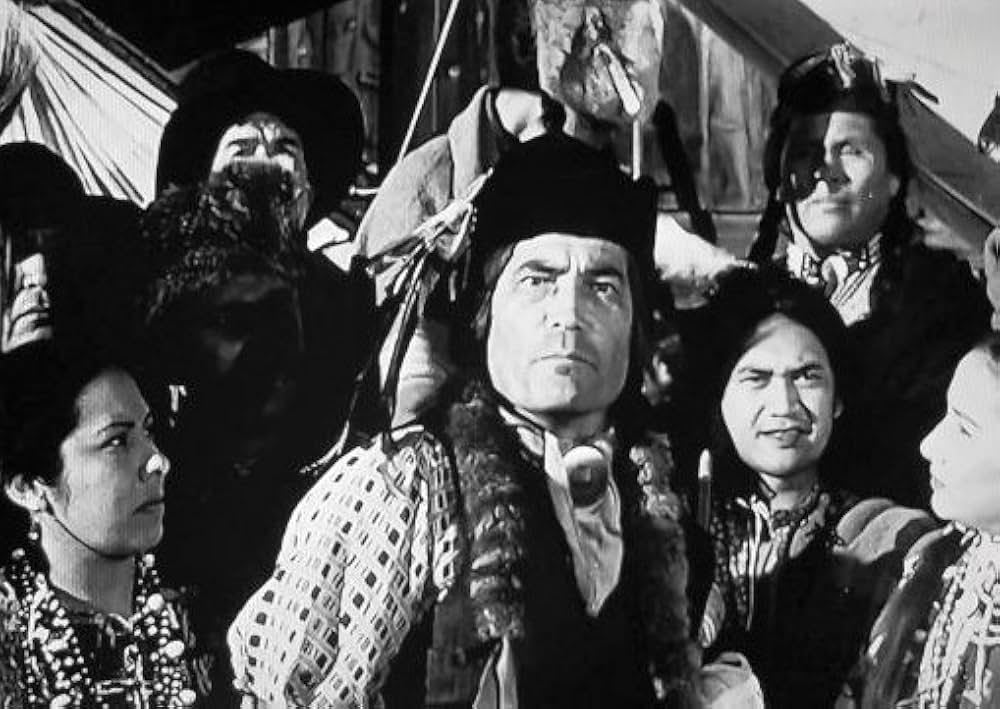 群盗の町の画像