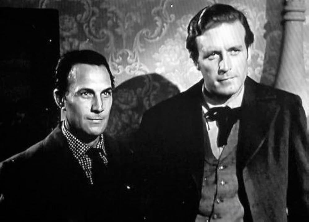 群盗の町の画像