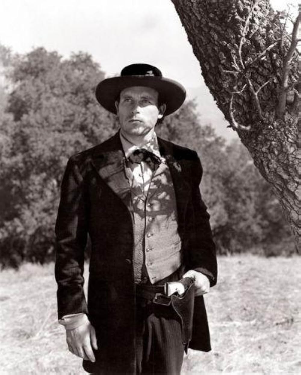 群盗の町の画像