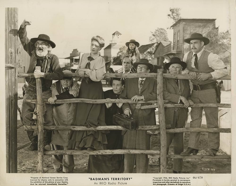 群盗の町の画像