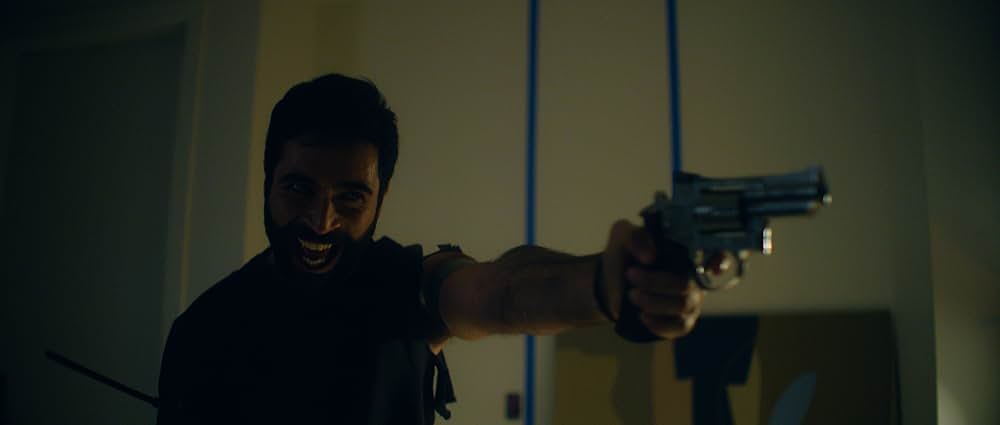 メタモルフォーゼ 豹変の画像