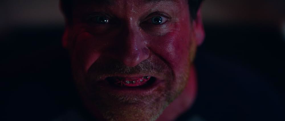 メタモルフォーゼ 豹変の画像